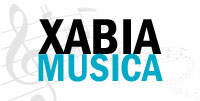 Xàbia Música